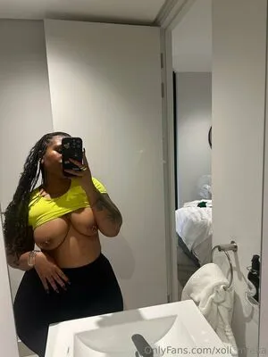 Xoli Mfeka OnlyFans Leaked Free Thumbnail Picture - #R5tf37ClGL