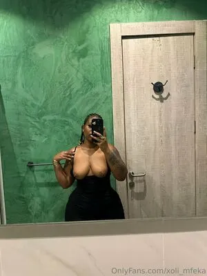 Xoli Mfeka OnlyFans Leaked Free Thumbnail Picture - #RnzgHDgT8r