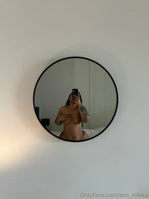Xoli Mfeka OnlyFans Leaked Free Thumbnail Picture - #S00rMoA0Ft