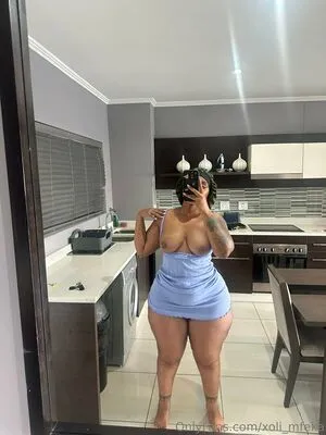 Xoli Mfeka OnlyFans Leaked Free Thumbnail Picture - #cOhXTZUhO3