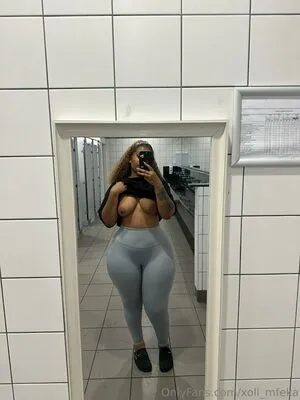 Xoli Mfeka OnlyFans Leaked Free Thumbnail Picture - #cr4Yftq5Nk