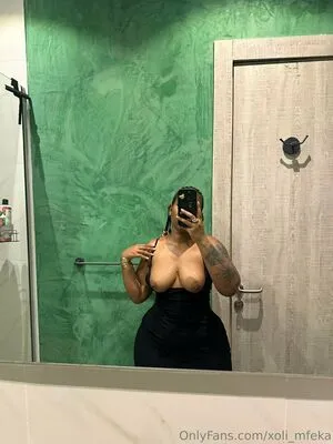 Xoli Mfeka OnlyFans Leaked Free Thumbnail Picture - #gwXXXZvKkS