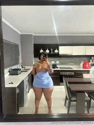 Xoli Mfeka OnlyFans Leaked Free Thumbnail Picture - #qyfZTHzrgu