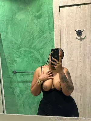 Xoli Mfeka OnlyFans Leaked Free Thumbnail Picture - #y5ew3aXQ4M