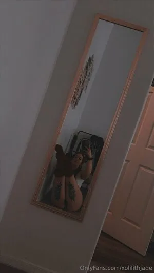 Xolilithjade OnlyFans Leaked Free Thumbnail Picture - #EVVOmUjDvC