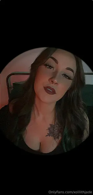 Xolilithjade OnlyFans Leaked Free Thumbnail Picture - #STNCVV2bfp