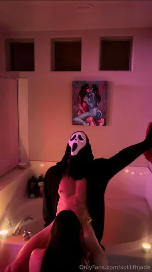Xolilithjade OnlyFans Leaked Free Thumbnail Picture - #VUKrby053y