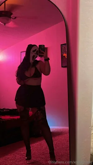 Xolilithjade OnlyFans Leaked Free Thumbnail Picture - #qAT7KQbmDU