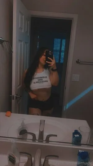 Xolilithjade OnlyFans Leaked Free Thumbnail Picture - #z5wGISQBkB