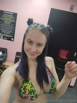 Xolilithrosexo OnlyFans Leaked Free Thumbnail Picture - #2UHpCXI1Ks