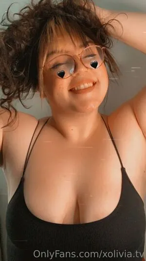 Xolivia Tv OnlyFans Leaked Free Thumbnail Picture - #HI6ZK1DSTW