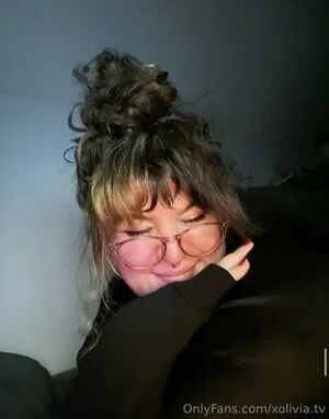 Xolivia Tv OnlyFans Leaked Free Thumbnail Picture - #aWlsIt02eJ