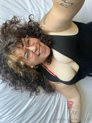 Xolivia Tv OnlyFans Leaked Free Thumbnail Picture - #uGtFPPpiaU