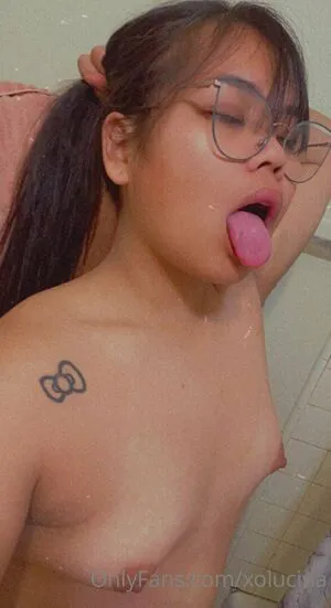 Xolucina OnlyFans Leaked Free Thumbnail Picture - #Wm1sNw7gSh