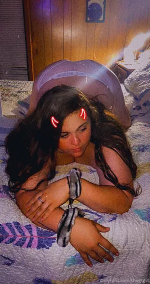 Xolunalou OnlyFans Leaked Free Thumbnail Picture - #DMN6NLVJF1