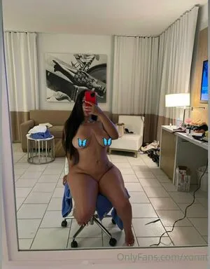 Xoluvnatt OnlyFans Leaked Free Thumbnail Picture - #bA5lAlnbme