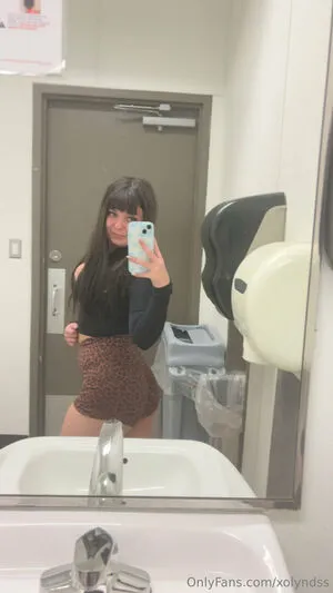 Xolyndss OnlyFans Leaked Free Thumbnail Picture - #9TmQ3sxUEP