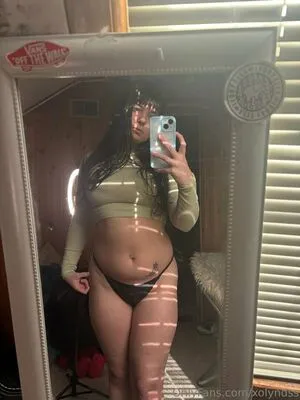 Xolyndss OnlyFans Leaked Free Thumbnail Picture - #dIWiuorplC