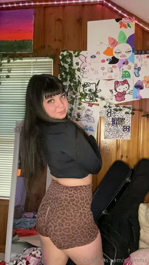 Xolyndss OnlyFans Leaked Free Thumbnail Picture - #vlyyE8hzck