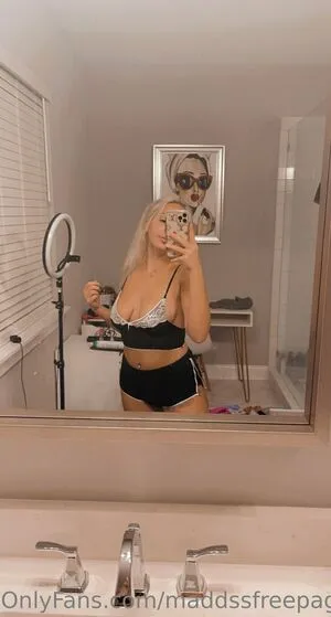Xomaddssfree OnlyFans Leaked Free Thumbnail Picture - #DPXkMNOg3F