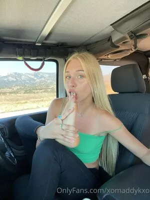 Xomaddykxo OnlyFans Leaked Free Thumbnail Picture - #KxriNcynNT