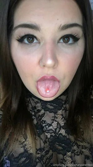 Xomaryjane16xx OnlyFans Leaked Free Thumbnail Picture - #1jSTGsLzRV