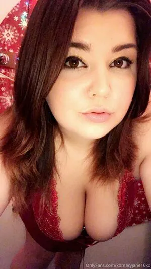Xomaryjane16xx OnlyFans Leaked Free Thumbnail Picture - #1xHVm6kWTA