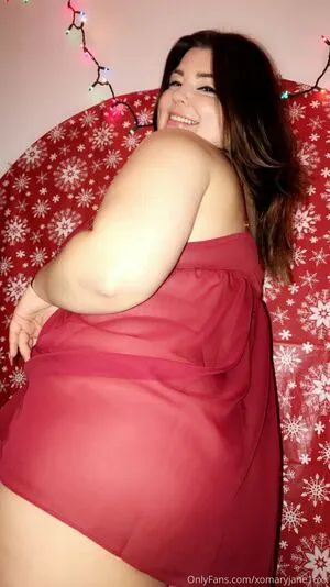 Xomaryjane16xx OnlyFans Leaked Free Thumbnail Picture - #9KMS02kS94