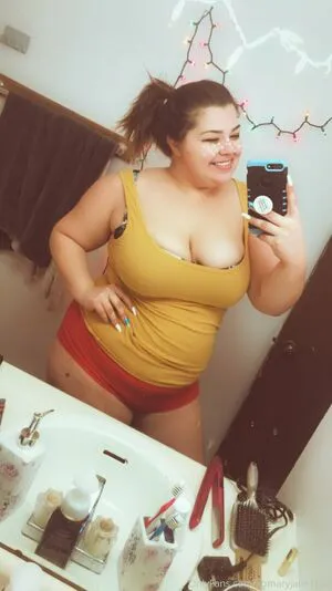 Xomaryjane16xx OnlyFans Leaked Free Thumbnail Picture - #BRtseTnOx8