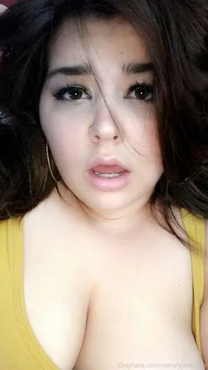 Xomaryjane16xx OnlyFans Leaked Free Thumbnail Picture - #CgcQwTKNaV