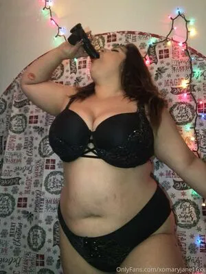 Xomaryjane16xx OnlyFans Leaked Free Thumbnail Picture - #KnLJir3FkQ