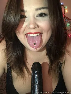 Xomaryjane16xx OnlyFans Leaked Free Thumbnail Picture - #eaeUBpZcYb