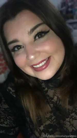 Xomaryjane16xx OnlyFans Leaked Free Thumbnail Picture - #fu0VeQn7gh