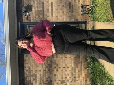 Xomaryjane16xx OnlyFans Leaked Free Thumbnail Picture - #uyIsG0U12F