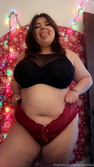 Xomaryjane16xx OnlyFans Leaked Free Thumbnail Picture - #vfFIT252qo