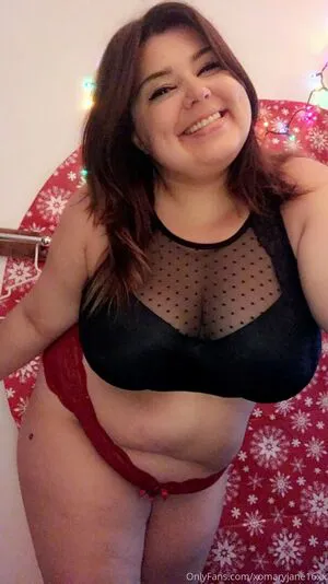 Xomaryjane16xx OnlyFans Leaked Free Thumbnail Picture - #yvAcVFCUwU