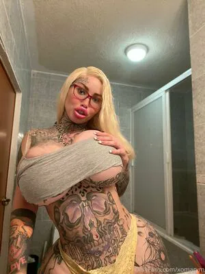 Xomarym OnlyFans Leaked Free Thumbnail Picture - #8AU8Wpxny3