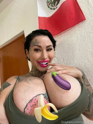 Xomarym OnlyFans Leaked Free Thumbnail Picture - #FaYyCIPZPK