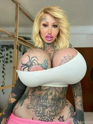 Xomarym OnlyFans Leaked Free Thumbnail Picture - #Ie50HQyaLY