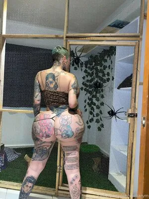 Xomarym OnlyFans Leaked Free Thumbnail Picture - #NLwXYT7A26