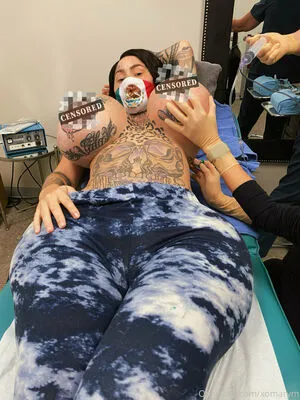 Xomarym OnlyFans Leaked Free Thumbnail Picture - #OUntQfNzKY