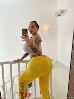 Xomarym OnlyFans Leaked Free Thumbnail Picture - #dhTPI6NKZZ