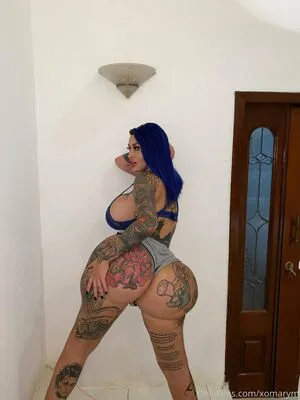 Xomarym OnlyFans Leaked Free Thumbnail Picture - #ghwIljf3tC