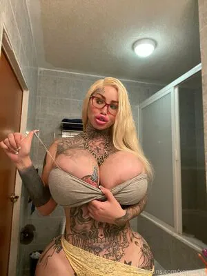 Xomarym OnlyFans Leaked Free Thumbnail Picture - #oWndzxwWEh