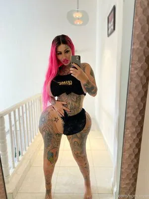 Xomarym OnlyFans Leaked Free Thumbnail Picture - #uh6OLmvscy