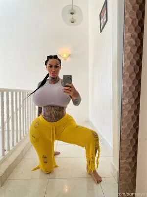 Xomarym OnlyFans Leaked Free Thumbnail Picture - #ynq0GjgDCU