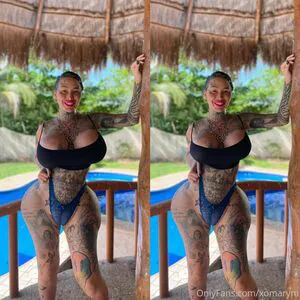 Xomarym OnlyFans Leaked Free Thumbnail Picture - #ziV44hDt8E
