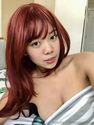 Xomikaxo OnlyFans Leaked Free Thumbnail Picture - #03HICBNbXR