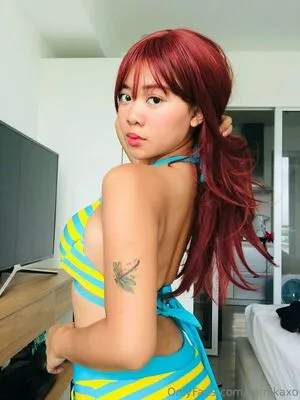 Xomikaxo OnlyFans Leaked Free Thumbnail Picture - #3jv8vNoGFs