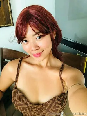 Xomikaxo OnlyFans Leaked Free Thumbnail Picture - #Thnb0IgPkc